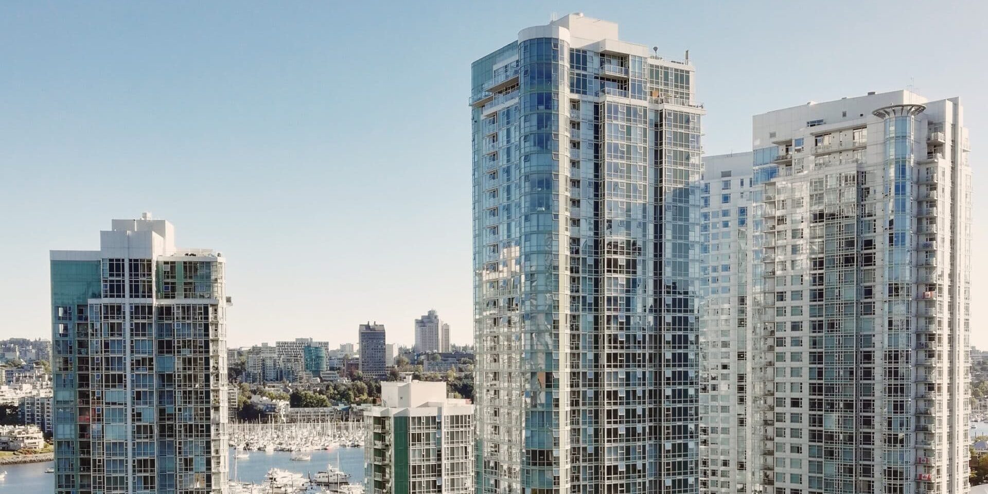 Condo Insurance Myth Busted: Why Water Damage Risks Affect Every High-Rise Resident Banner