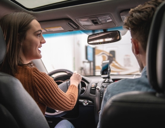 Importance of Auto Insurance