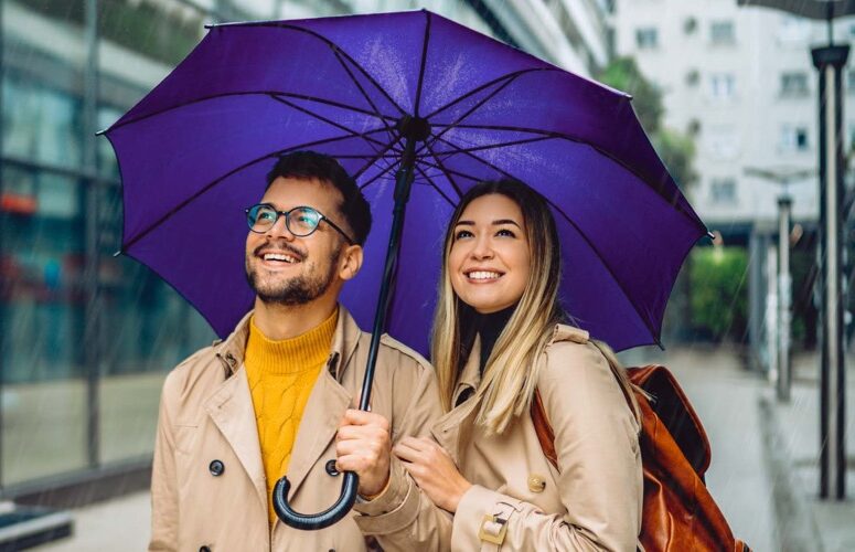 Life Insurance Banner