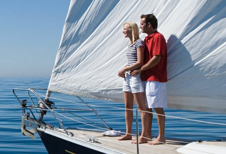 Marine Insurance Banner