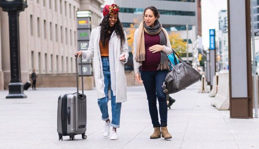 Travel Insurance Banner