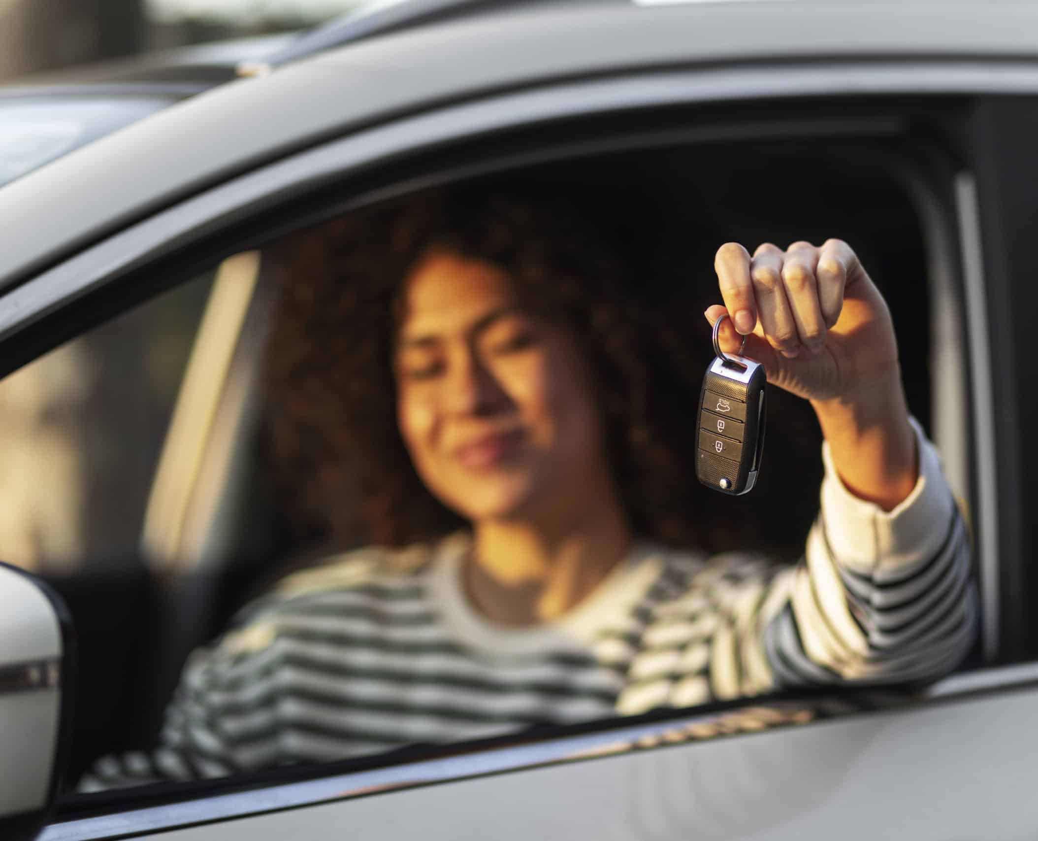 Auto Insurance Banner