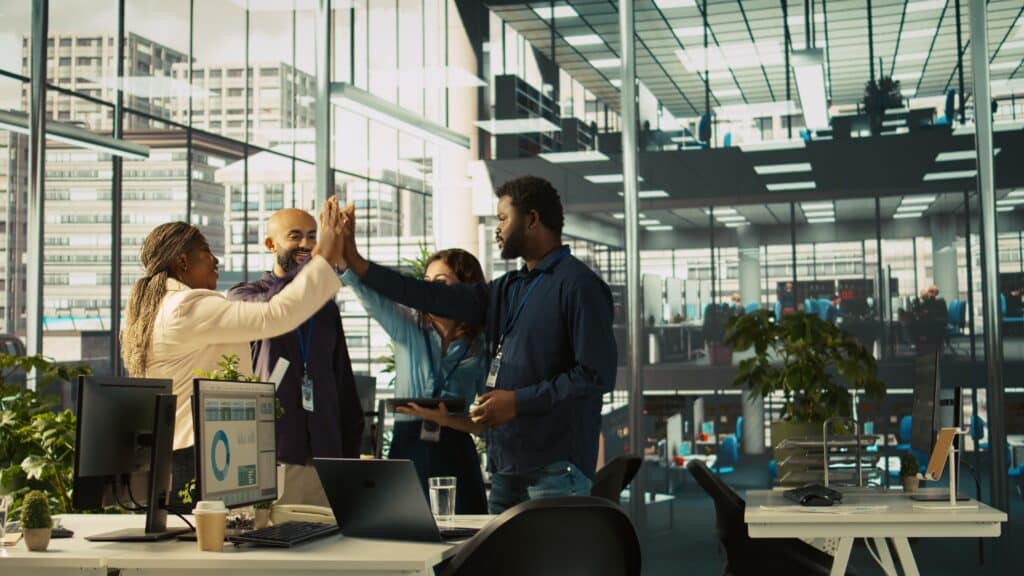 Fortify Your Enterprise