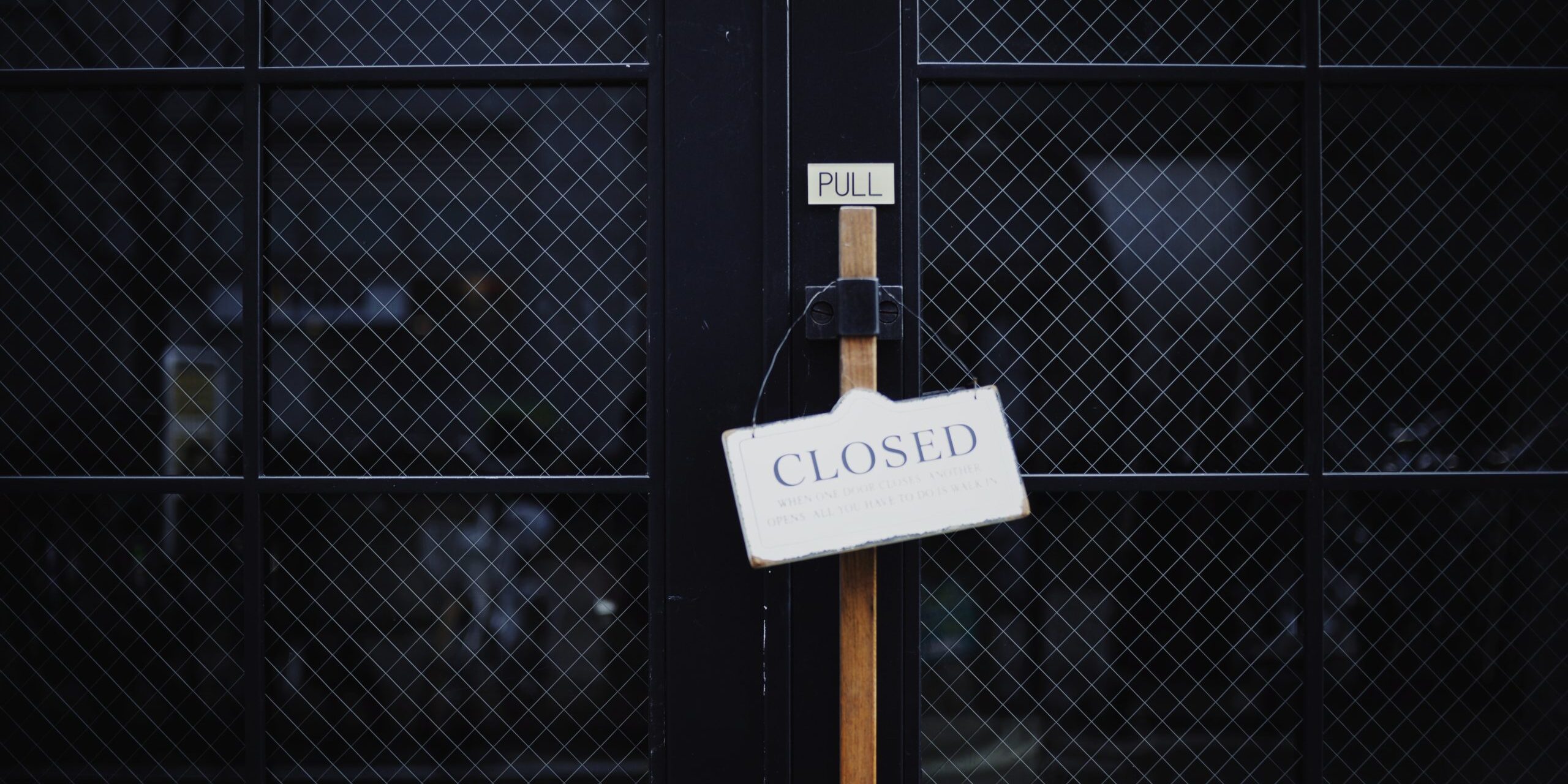 Protecting Your Business from Political Violence and Civil Unrest Banner