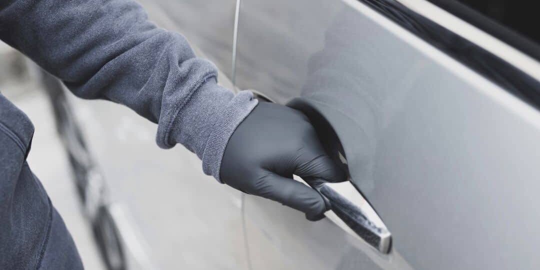 Fortifying Your Vehicle: Essential Defence Against Rising Auto Theft in B.C. Banner