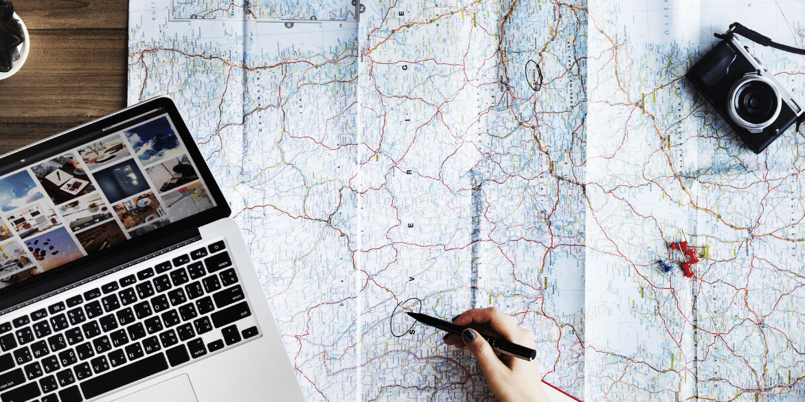 Beyond the Credit Card: Why You Need Tailored Travel Insurance Banner