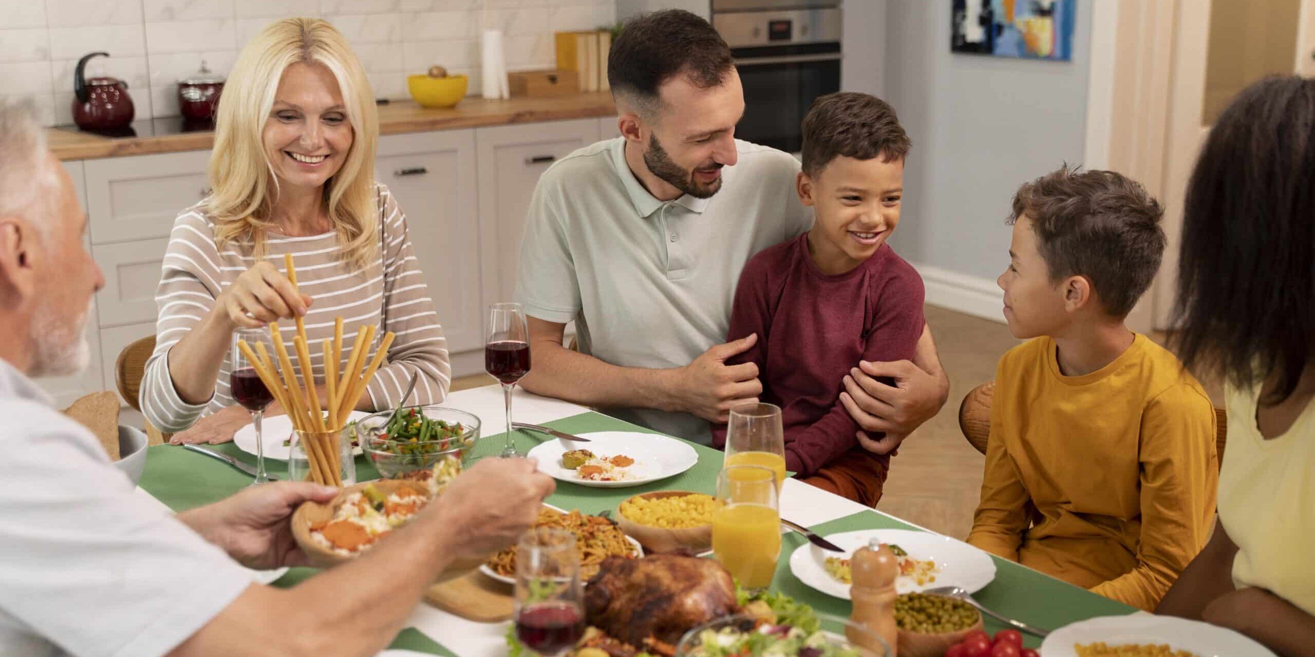 Protecting the “Bank of Mom and Dad”: Insurance for Co-Signed Properties Banner