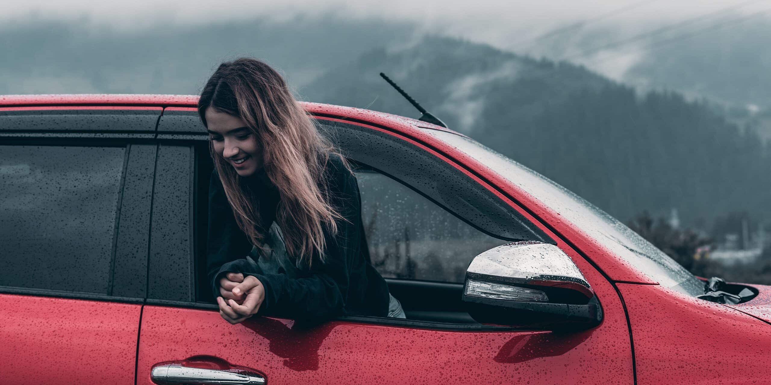 Navigating the Darker Commute: Auto Safety Tips After Daylight Savings in B.C. Banner
