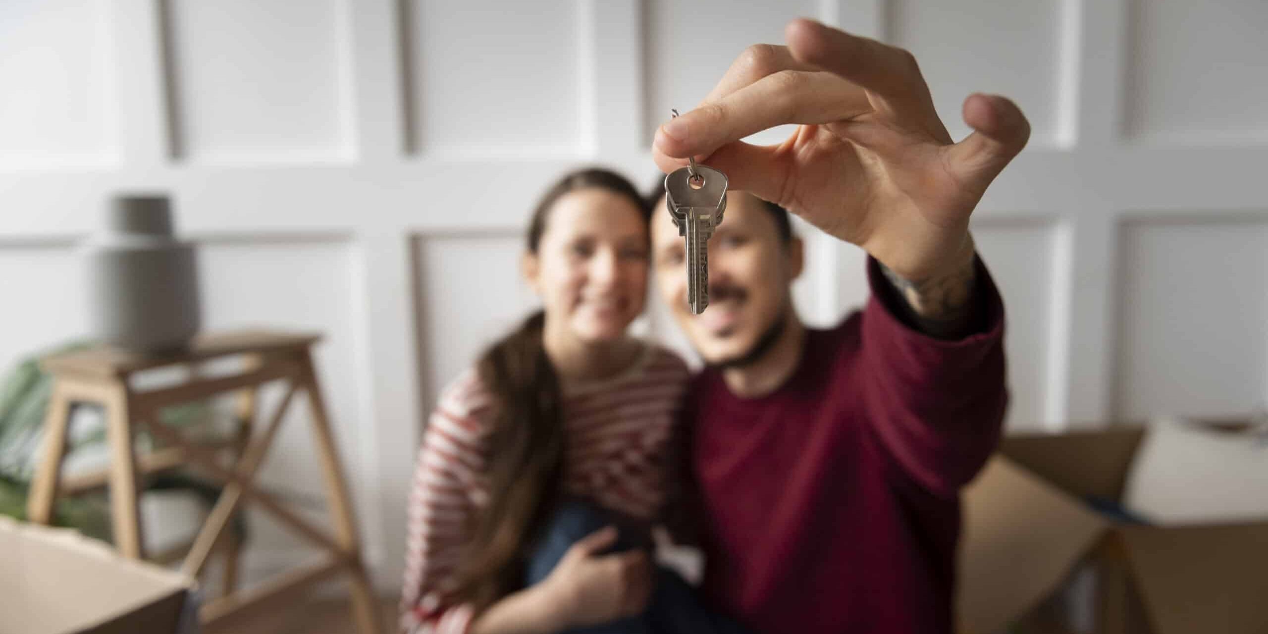 Understanding “Binder” Basics: A Guide for Vancouver First-Time Buyers Banner