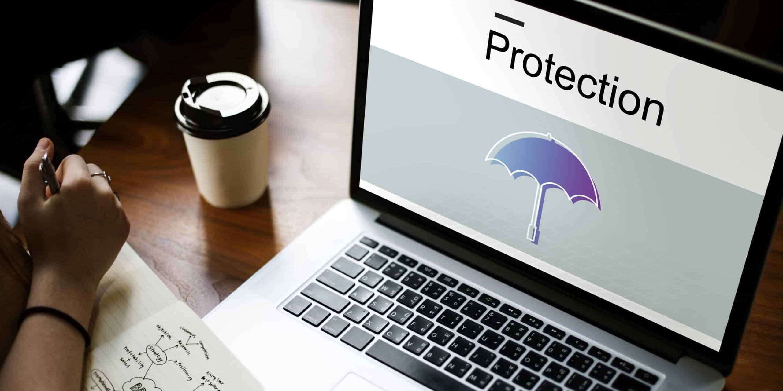 Personal Umbrella Insurance in BC: Protect Your Wealth Beyond Basic Policy Limits Banner